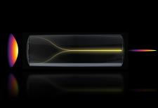 pencil beam