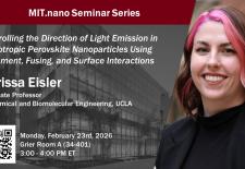 MITnano Seminar Feb 23