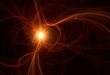 infrared light 