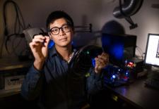Tiny fibers open new windows into the brain