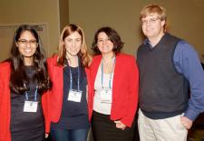 ISSCC 2017 Alumni and Friends Reception