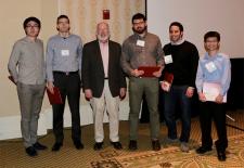 2017 Microsystems Annual Research Conference