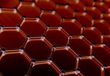 New technique produces highly conductive graphene wafers