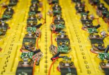Multi-university effort will advance materials, define the future of mobility