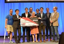 MIT $100K winner's optical chips perform AI computations at light speed