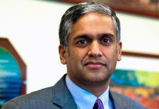 Anantha Chandrakasan named dean of School of Engineering