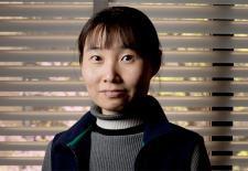 Photo: Prof. Jing Kong