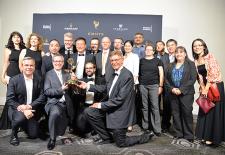 Joint Collaborative Team on Video Coding (JCT-VC)