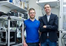 3D print head the works with unprecedented speed