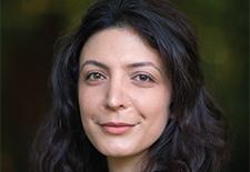 Farnaz Niroui