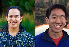 Forbes 30 Under 30