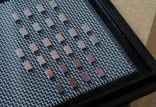 Inexpensive chip-based device may transform spectrometry