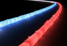 on-chip broadband optical filter 