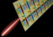 Terahertz laser for sensing and imaging outperforms its predecessors
