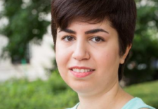 Negar Reiskarimian