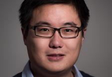 Faculty promotion for Ruonan Han