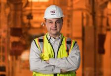 Vladimir Bulovic named inaugural director of MIT.nano