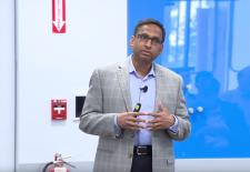 Mukesh Khare, IBM