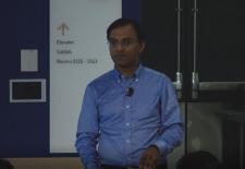 Parthasarathy Ranganathan, Google