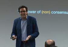 Dario Gil, IBM Research