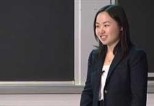Sha Huang, MIT