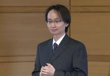 Jianqiang (Jerome) Lin, MIT