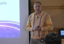 Victor Moroz, Synopsys