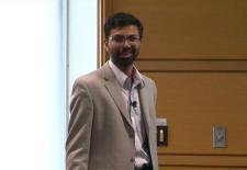 Yogesh Ramadass, Texas Instruments