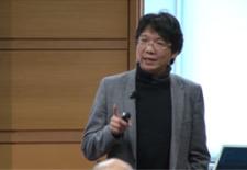 Dr. Roawen Chen, Qualcomm