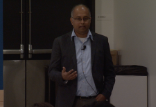 Ashish Sirasao, Xilinx