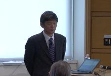 Tsuyoshi Yamamoto, NEC