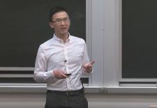 Yu-Hsin Chen, MIT