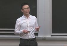 Yu-Hsin Chen, MIT