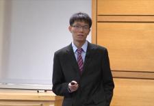 Zheng Zhang, Argonne National Labs & MIT