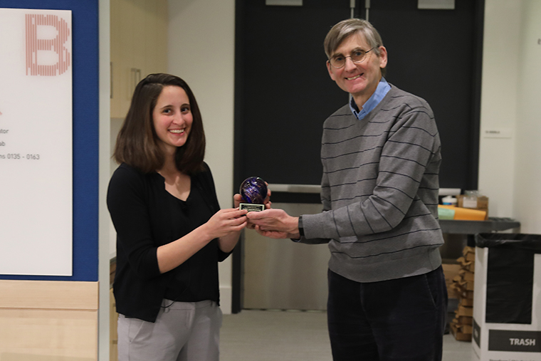 Dissertation meaning image