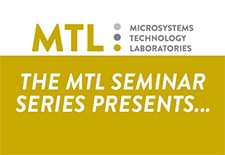 The MTL Seminar Series Presents...